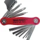 11 Piece Bicycle Tool Kit